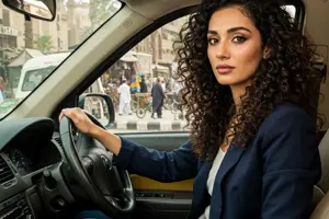        سائقو سيارات الملاكي والاجرة والنقل الخفيف 